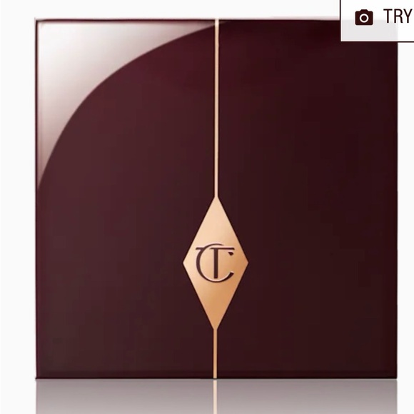 Charlotte Tilbury Luxury Palette of Pop. In Pillow Talk - Picture 7 of 7